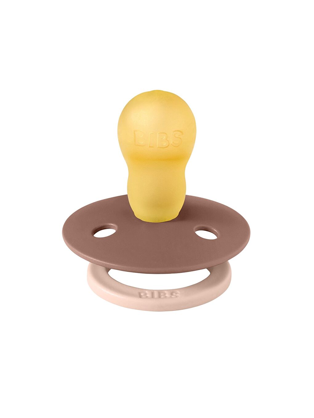 Studio Colour Fusion Emzik-Woodchuck/Blush-0-6 Ay-3