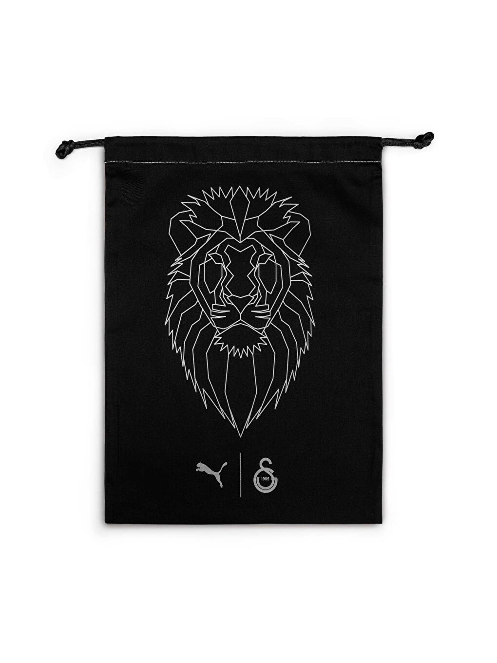 Siyah GALATASARAY X-RAY Ayakkabı-7