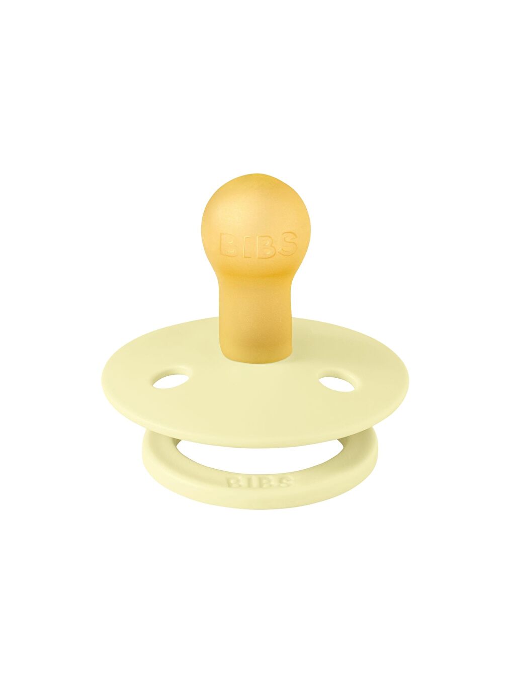 Colour Kauçuk Emzik - Luna-0-6 Ay-1