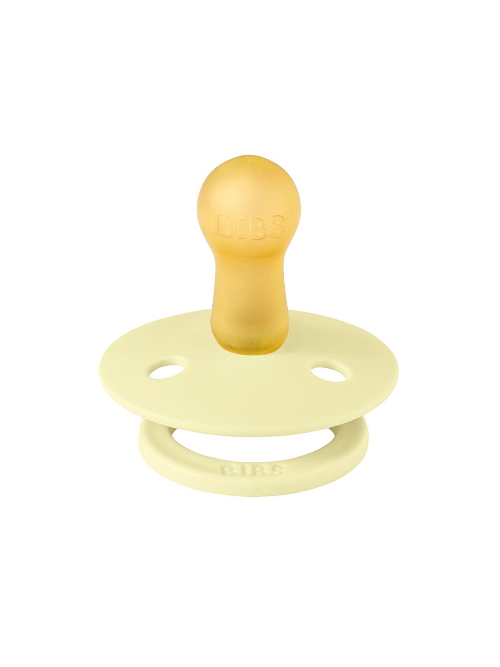 Colour Kauçuk Emzik - Luna-0-6 Ay-2