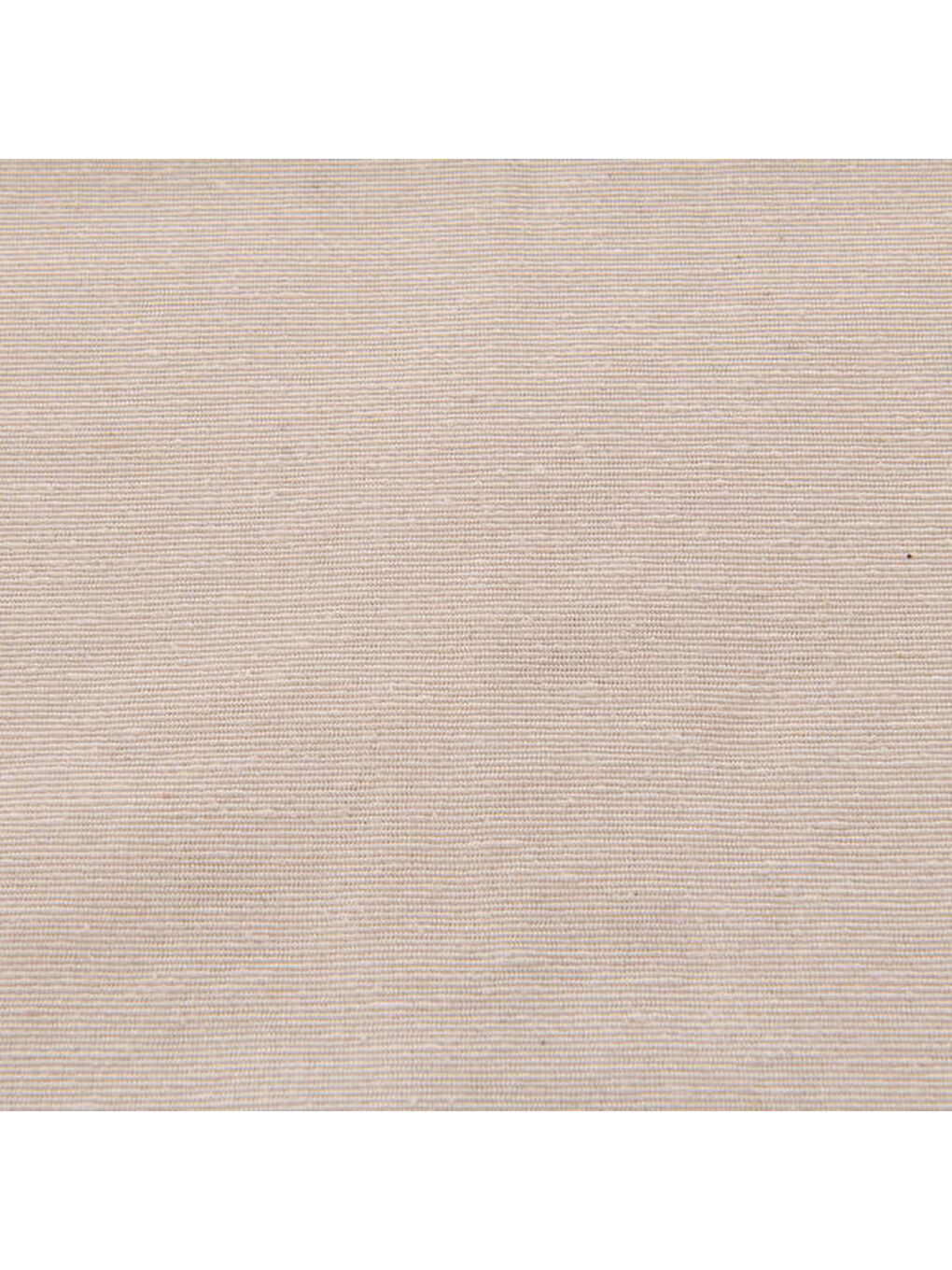Evidea Soft Ethnic Runner - Beyaz - 40x140 cm - 1