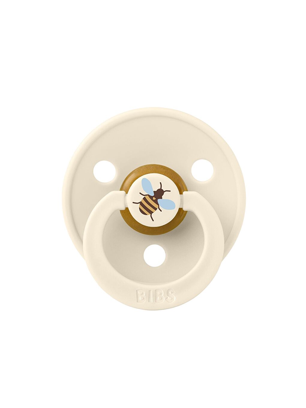 Studio Colour Bumblebee Emzik-Ivory-0-6 Ay