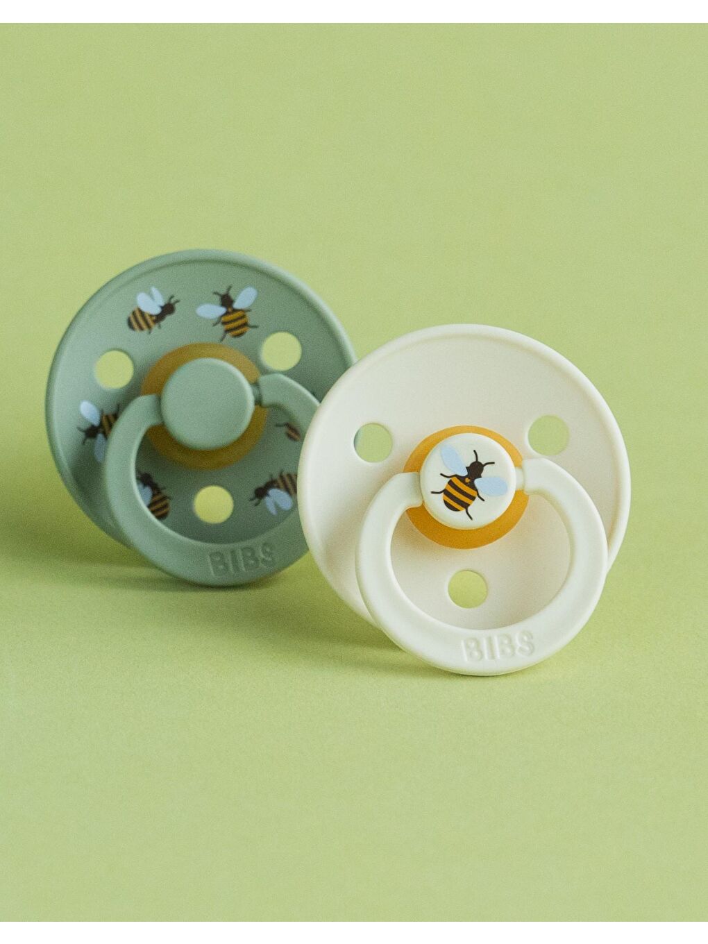 Studio Colour Bumblebee Emzik-Ivory-0-6 Ay-3