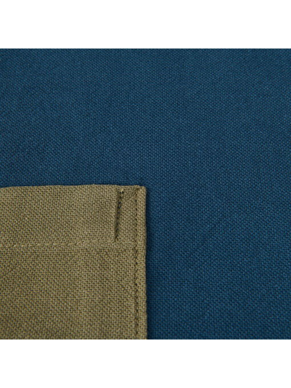 Soft Mutfak Önlüğü - Lacivert - 70x75 cm-4