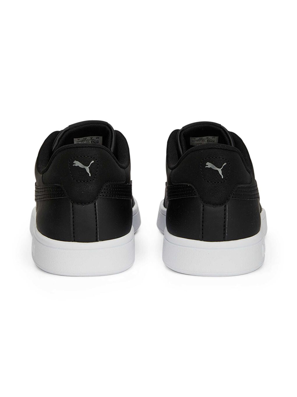 Siyah Smash 3.0 L Ayakkabı-1