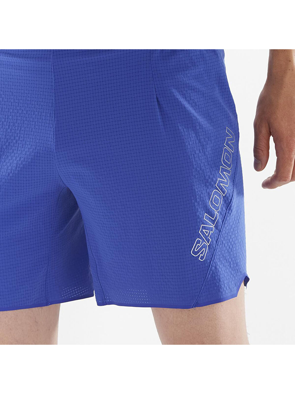 Lacivert SENSE AERO 7'' Erkek Şort-4