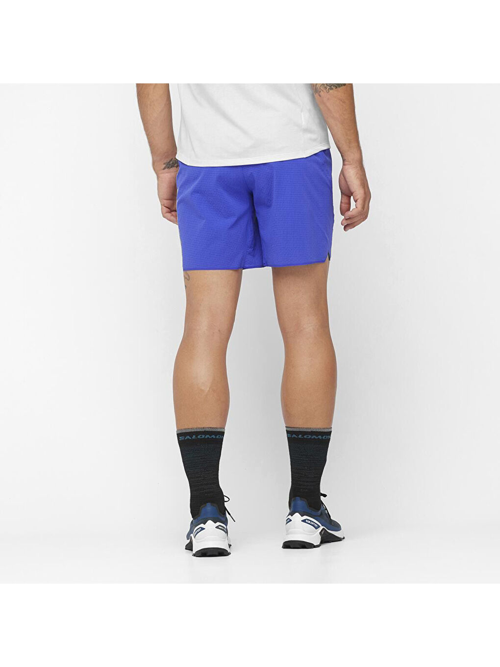 Lacivert SENSE AERO 7'' Erkek Şort-5