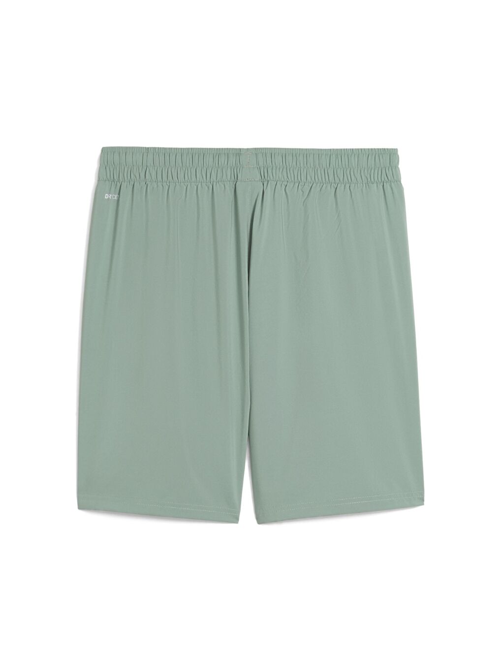 Tad Essentials 7 Inch Woven Erkek Yeşil Şort-4