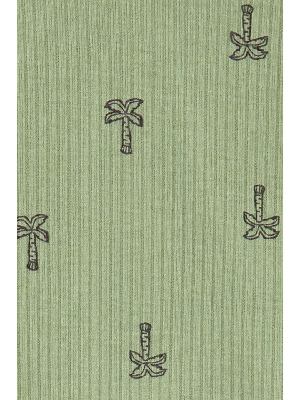 Karışık Erkek Bebek 3Lü Set-1