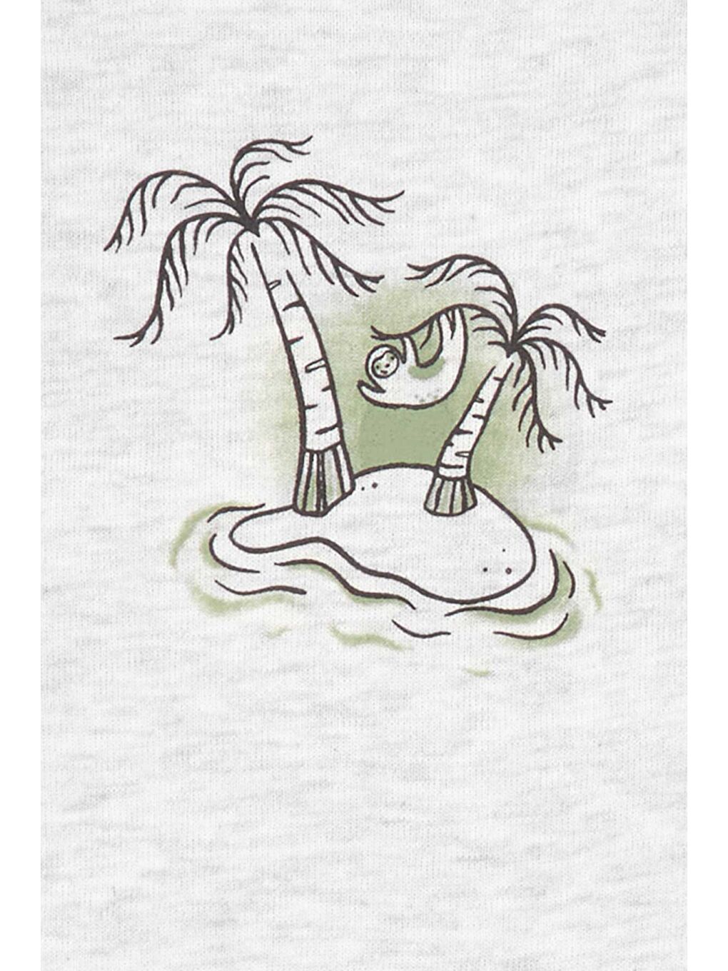 Karışık Erkek Bebek 3Lü Set-2