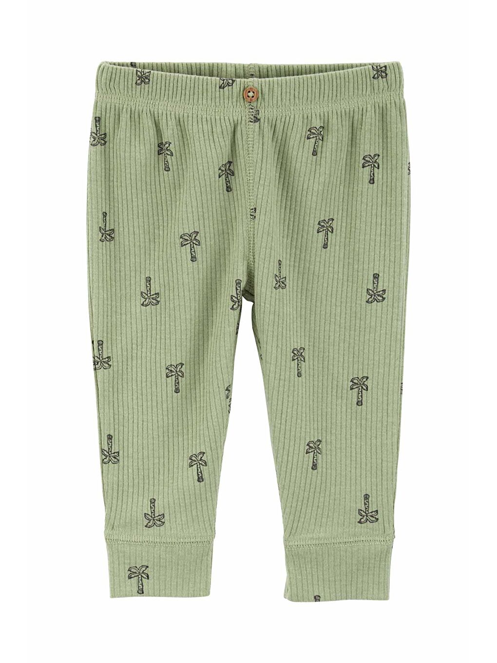 Karışık Erkek Bebek 3Lü Set-3