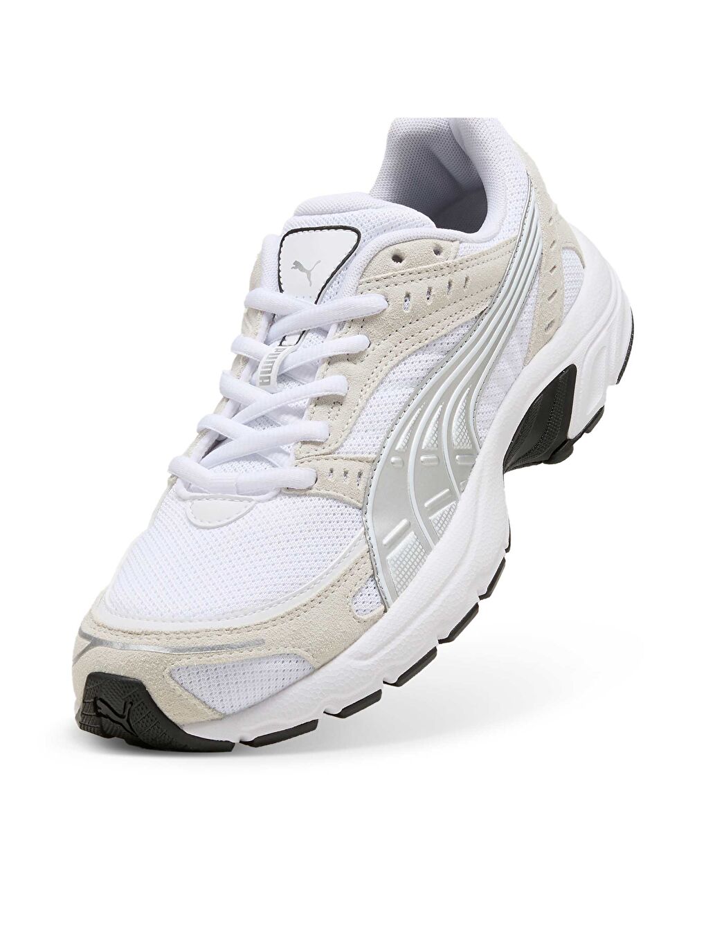 Beyaz C25K UNISEX Ayakkabı-4