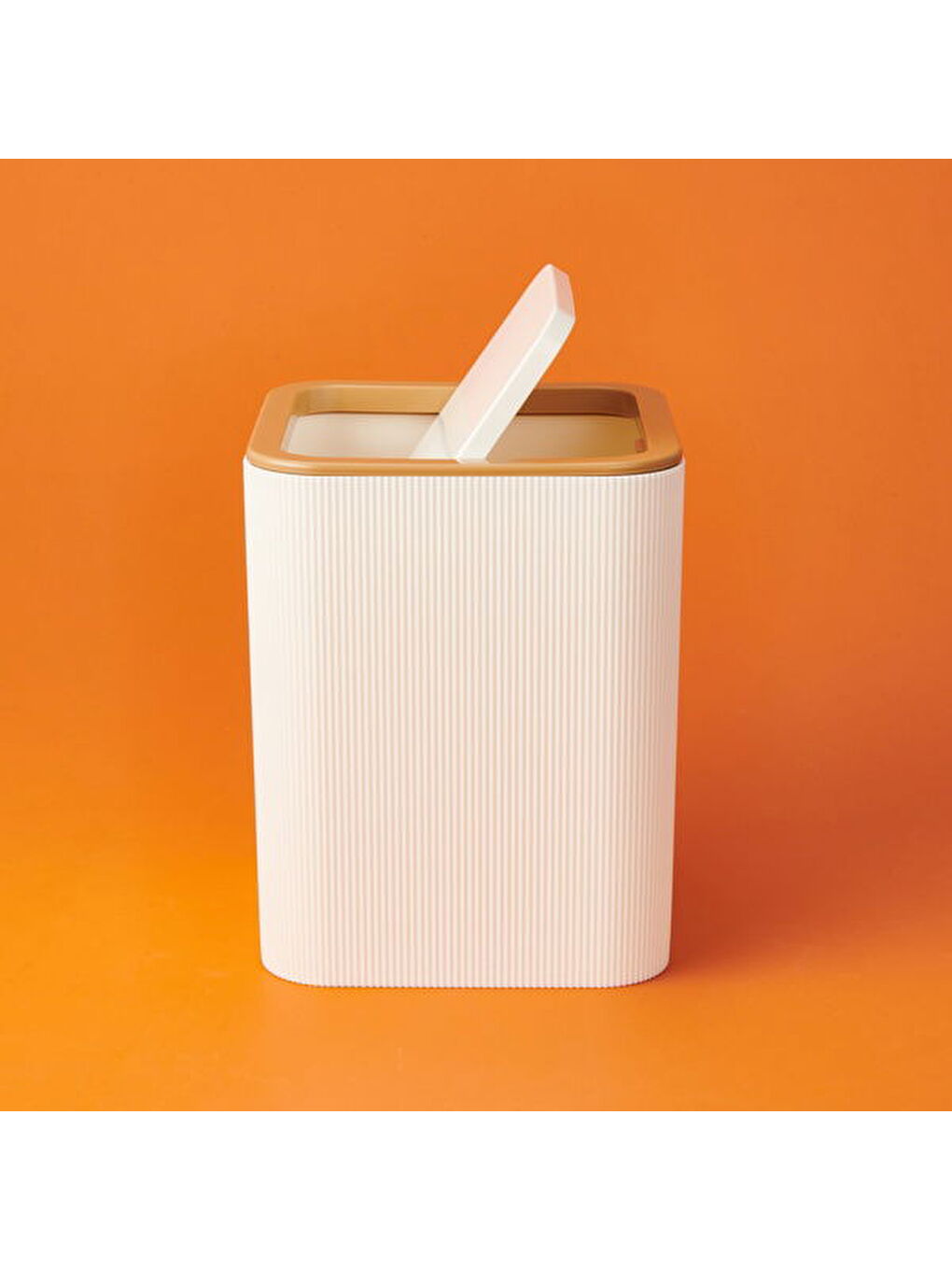 Bath Mina Due 5'li Banyo Seti - Beyaz-1