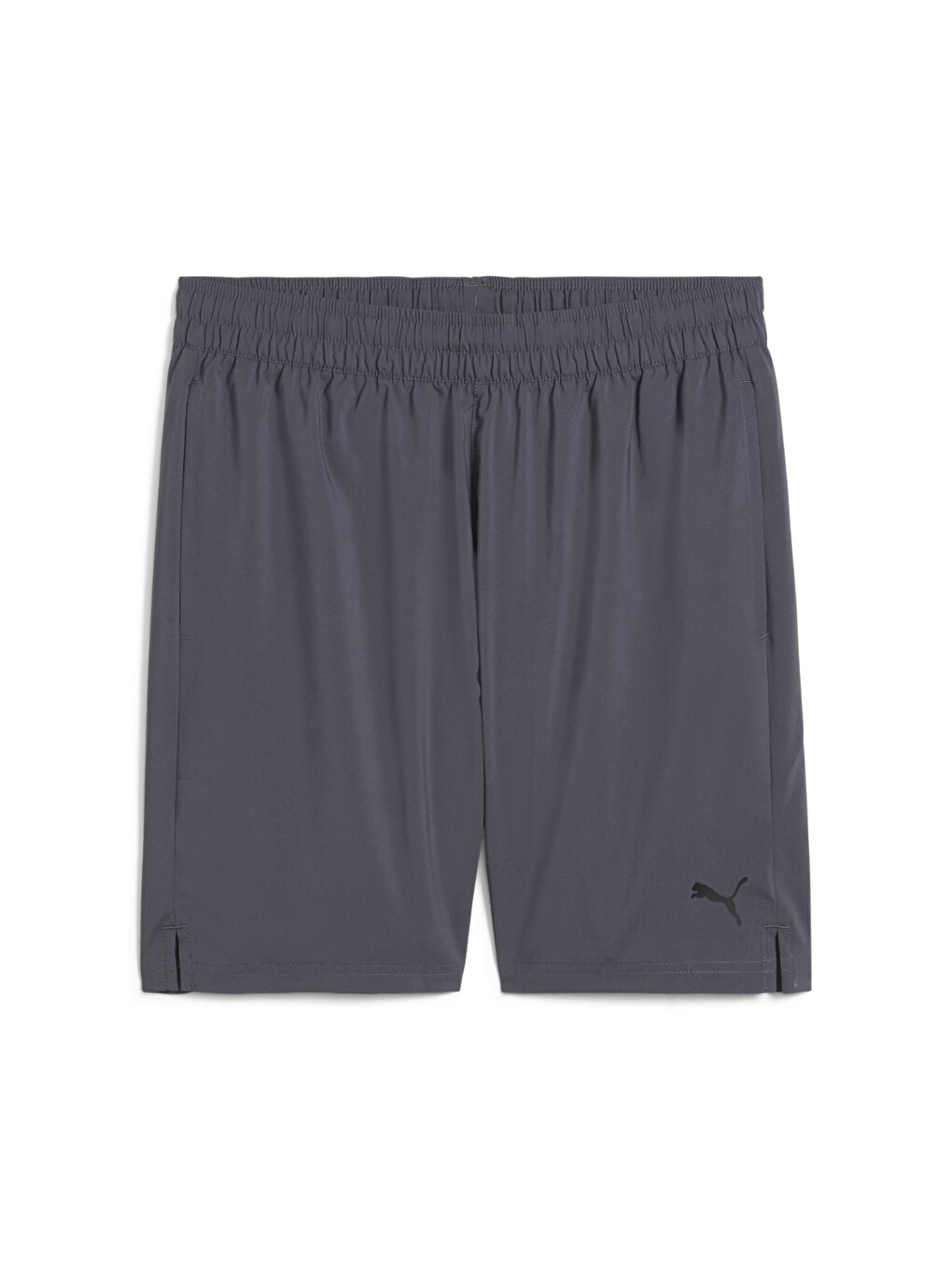 Tad Essentials 7 Inch Woven Erkek Gri Şort-4