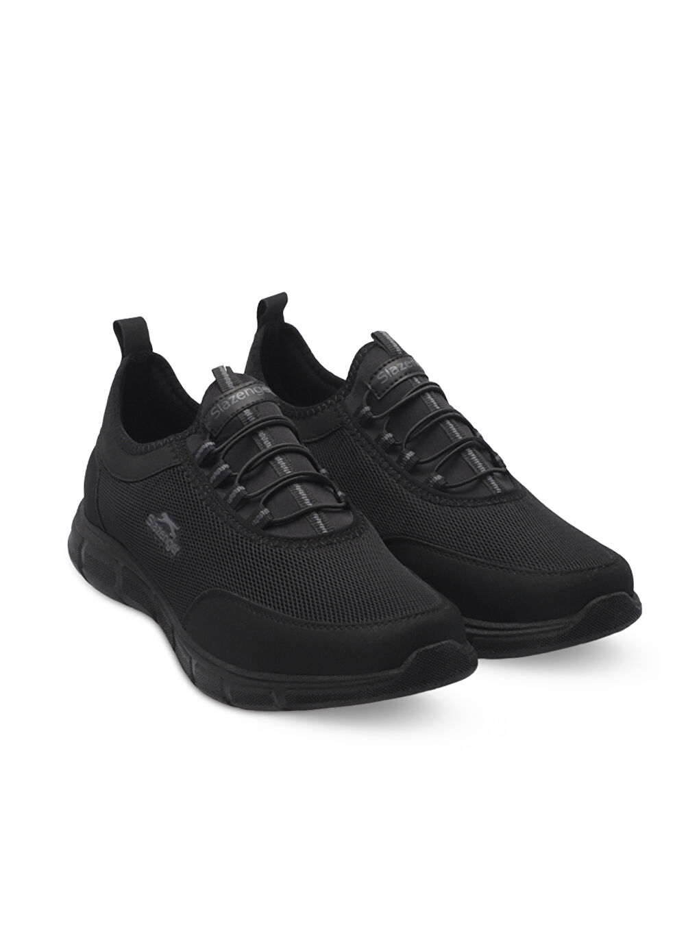 ALDO I Erkek Sneaker Ayakkabı Siyah / Siyah-1