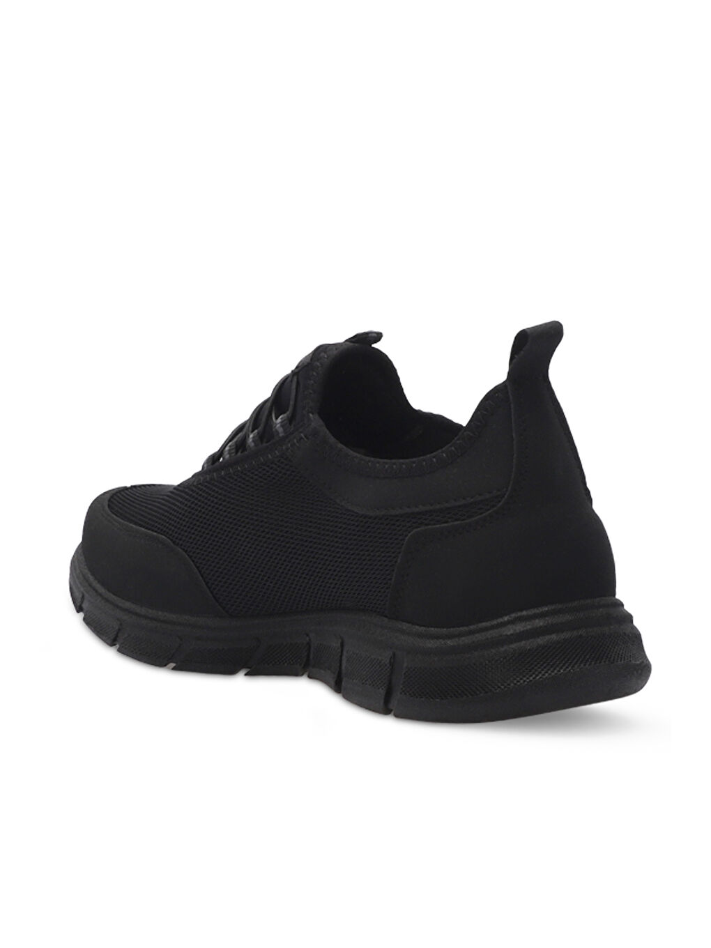 ALDO I Erkek Sneaker Ayakkabı Siyah / Siyah-2