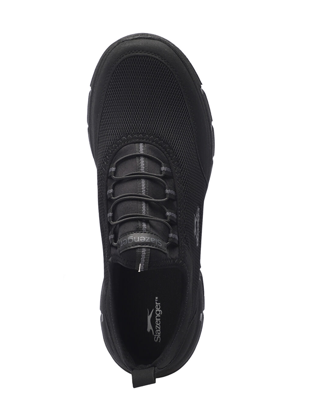 ALDO I Erkek Sneaker Ayakkabı Siyah / Siyah-4