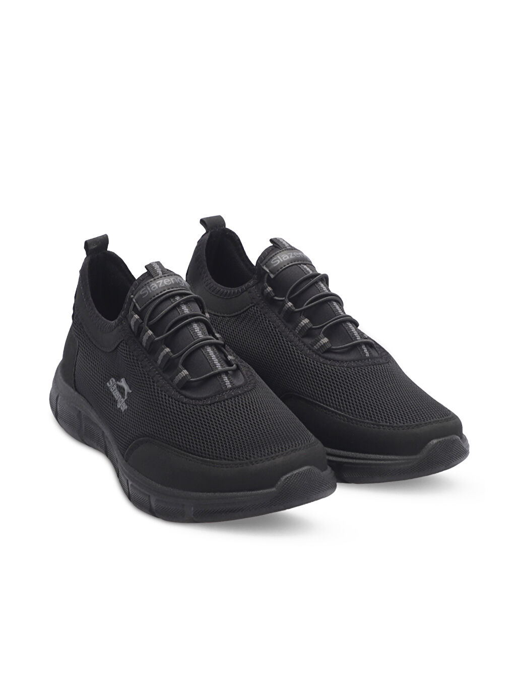 ALDO I Erkek Sneaker Ayakkabı Siyah / Siyah-1