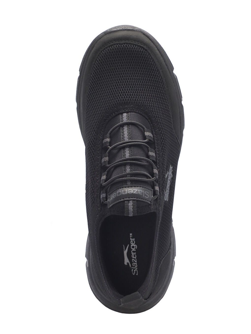 ALDO I Erkek Sneaker Ayakkabı Siyah / Siyah-4