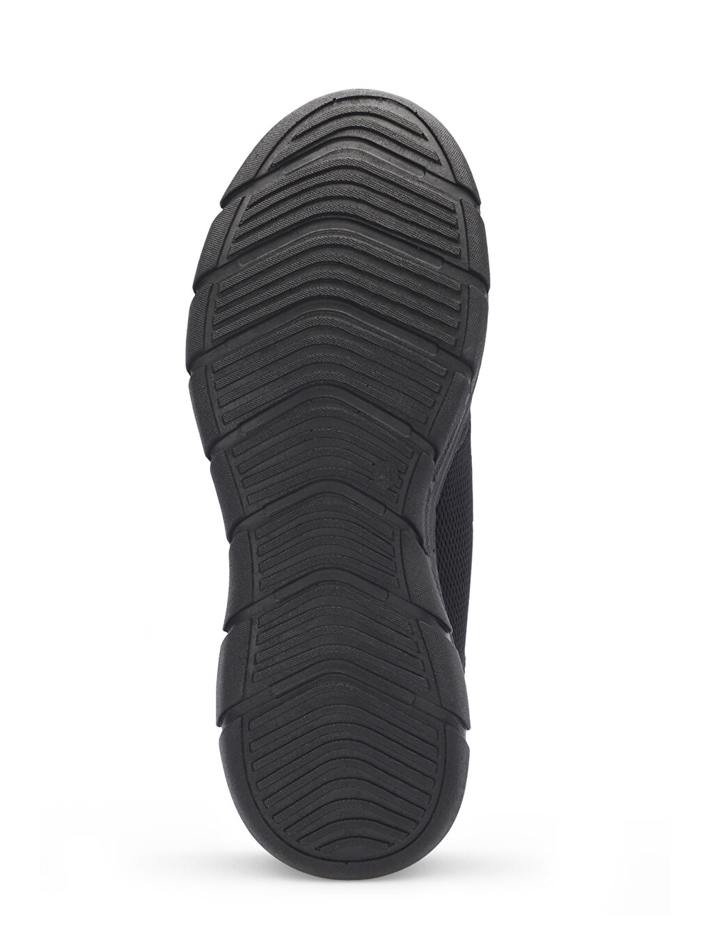 ALDO I Erkek Sneaker Ayakkabı Siyah / Siyah-6