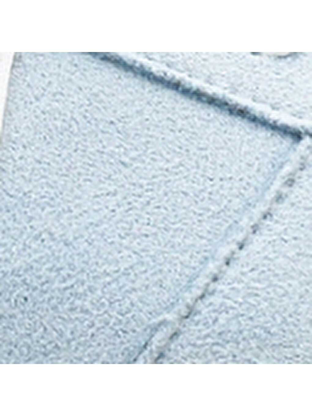 Bej Santa Kadın Spor Ayakkabı Snaeker-9