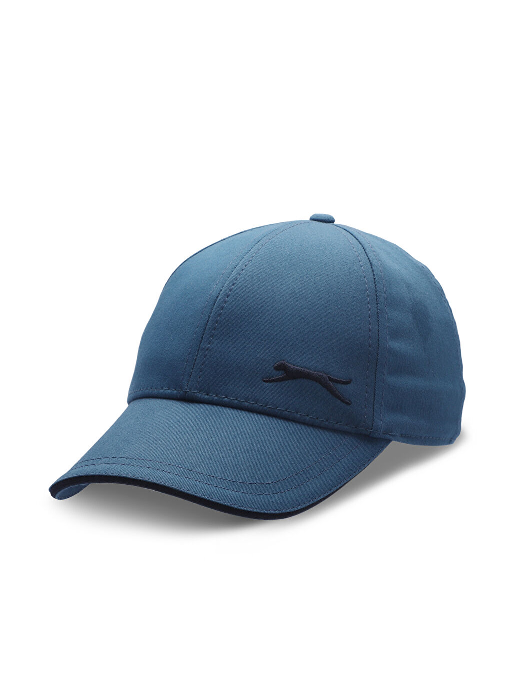SLAZENGER SILVA I Unisex Şapka Indigo
