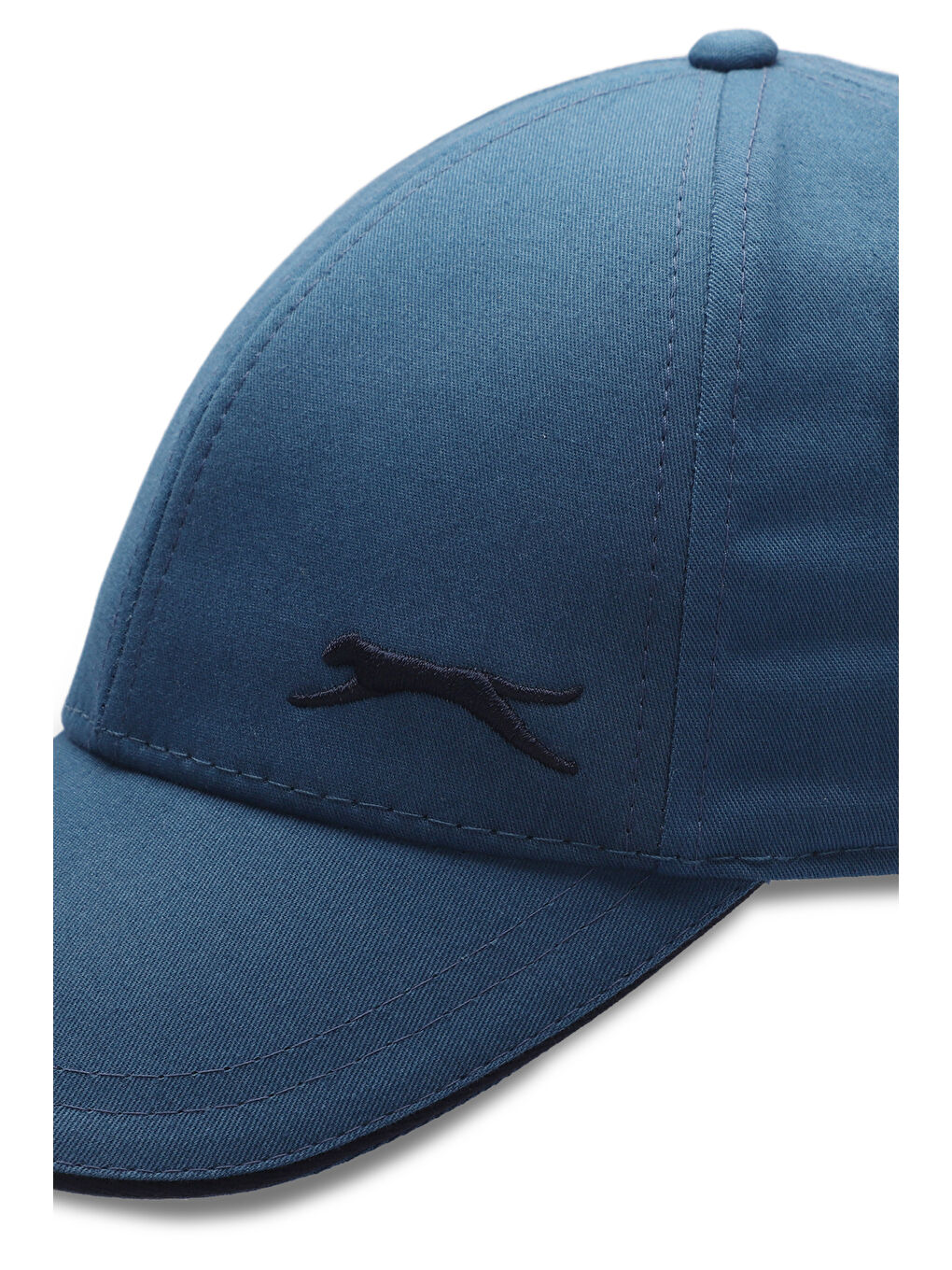 SLAZENGER SILVA I Unisex Şapka Indigo - 1