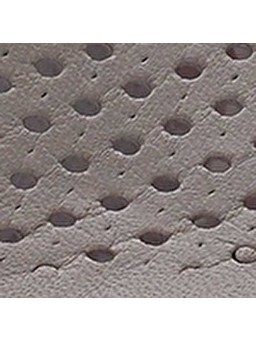 Kahverengi Rubia Hakiki Deri Soft Konfor Tabanlı Kadın Sneaker-6