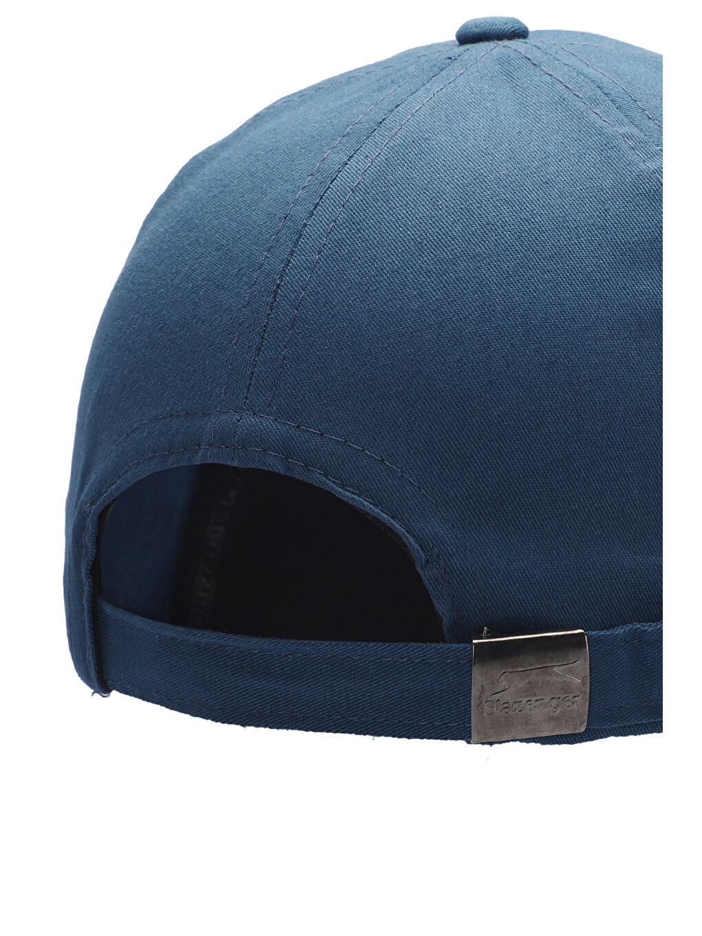 SLAZENGER SILVA I Unisex Şapka Indigo - 2