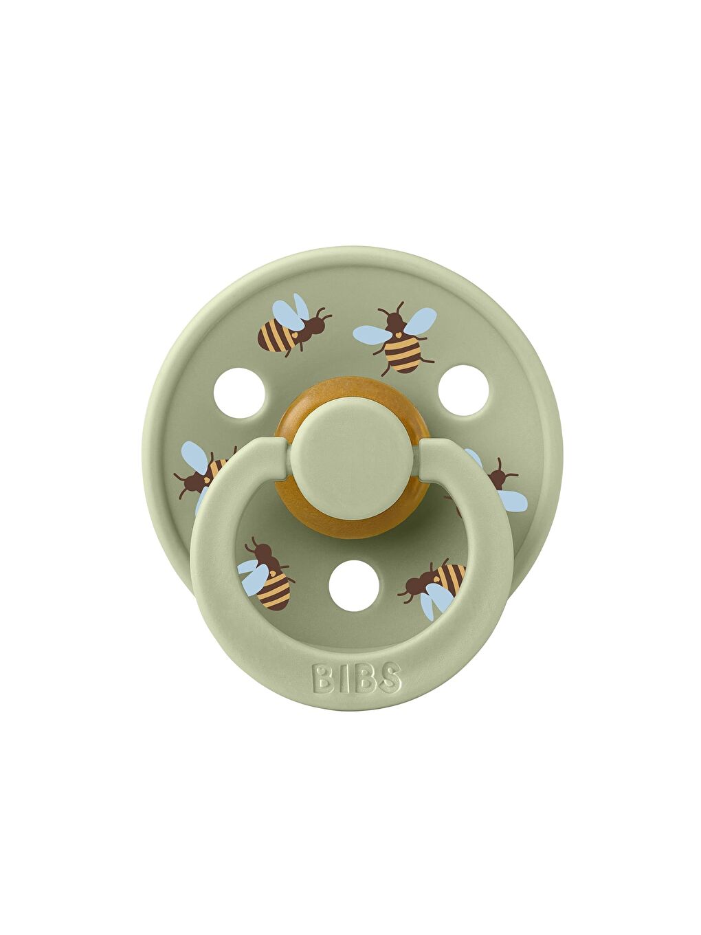 Studio Colour Bumblebee Friends Emzik-Sage-0-6 Ay