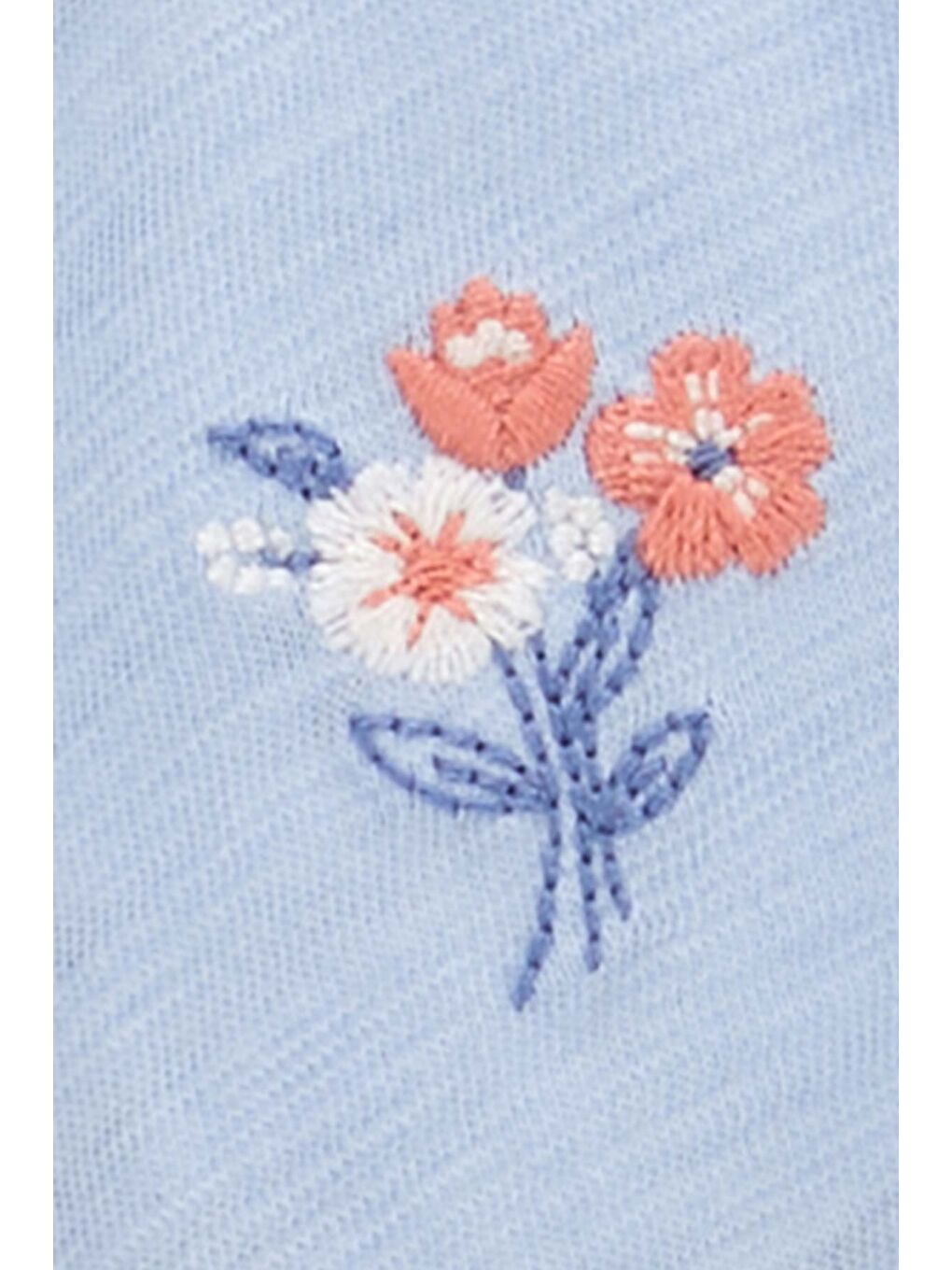 Karışık Kız Bebek Elbise Set-3