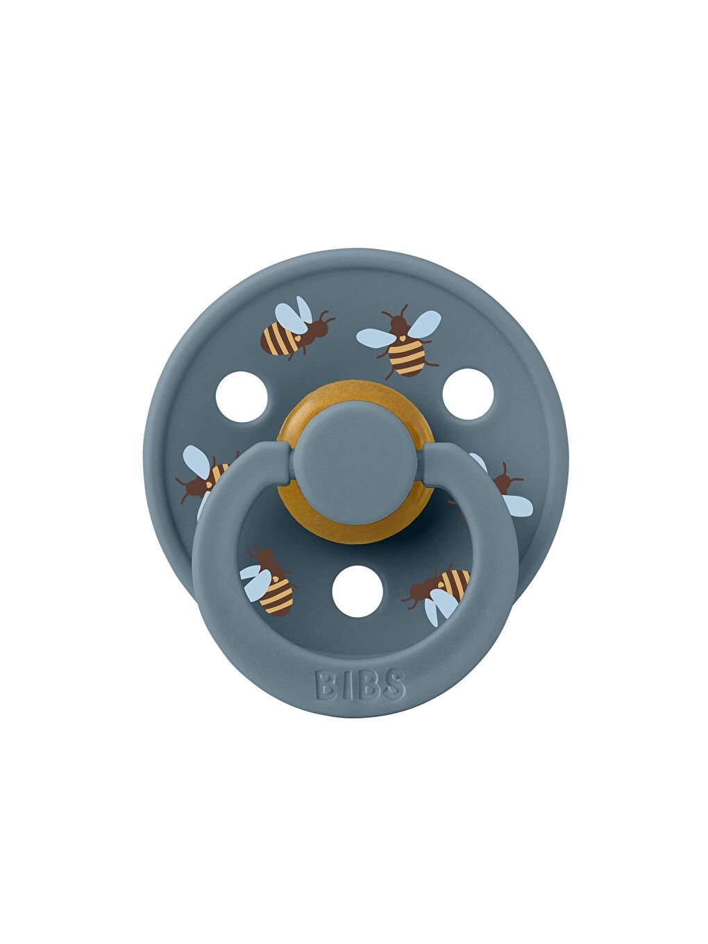 Studio Colour Bumblebee Friends Emzik-Petrol-0-6 Ay