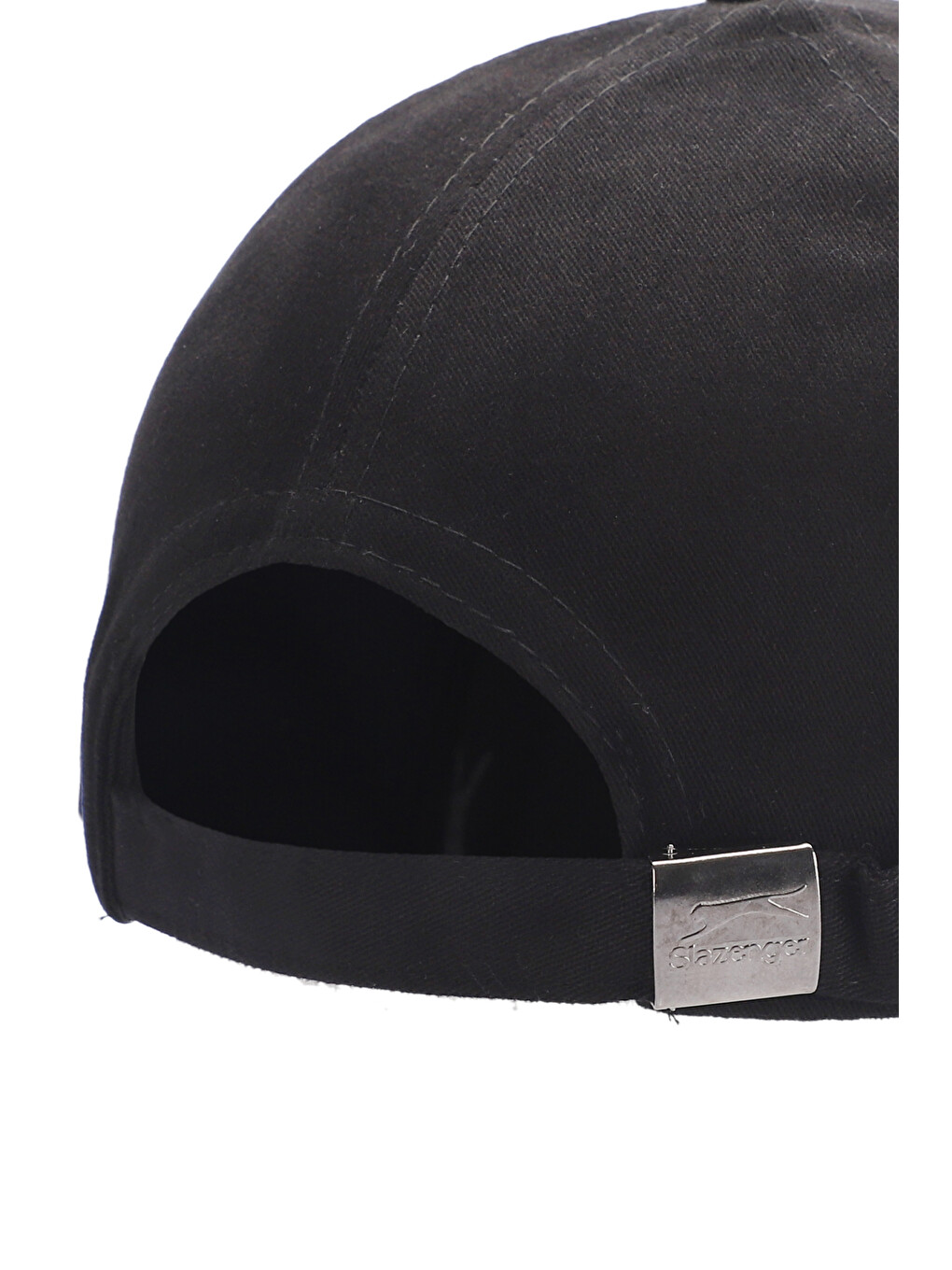 Sılva I Unisex Şapka Siyah / Beyaz-2