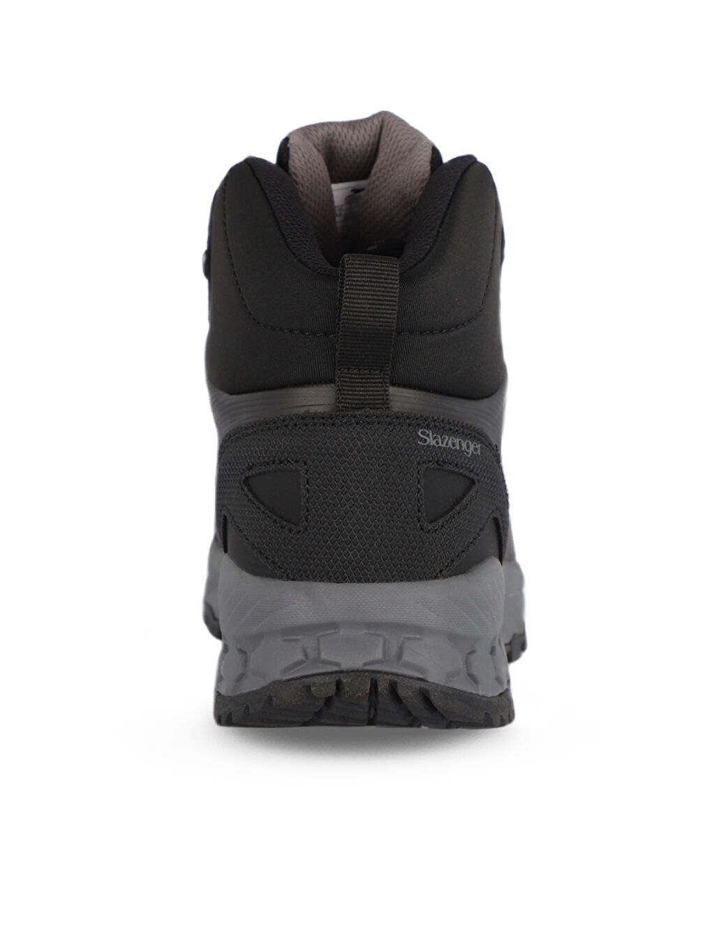 SLAZENGER WILKIN Erkek Su Geçirmez Outdoor Siyah / Siyah - 5