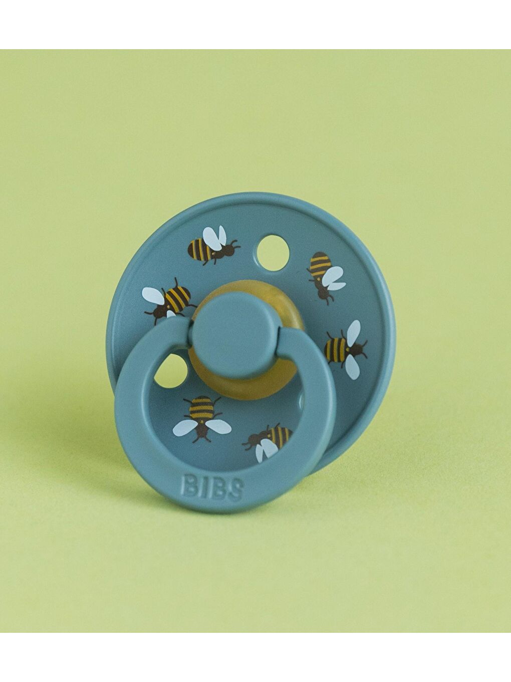 Studio Colour Bumblebee Friends Emzik-Petrol-0-6 Ay-5