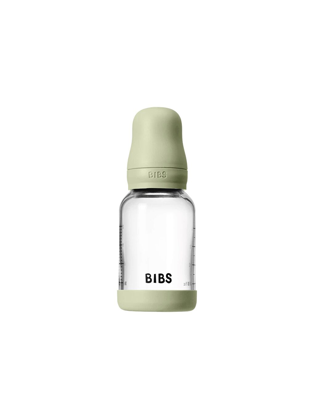Baby Bottle Comp. Set Biberon Sage120ml-1