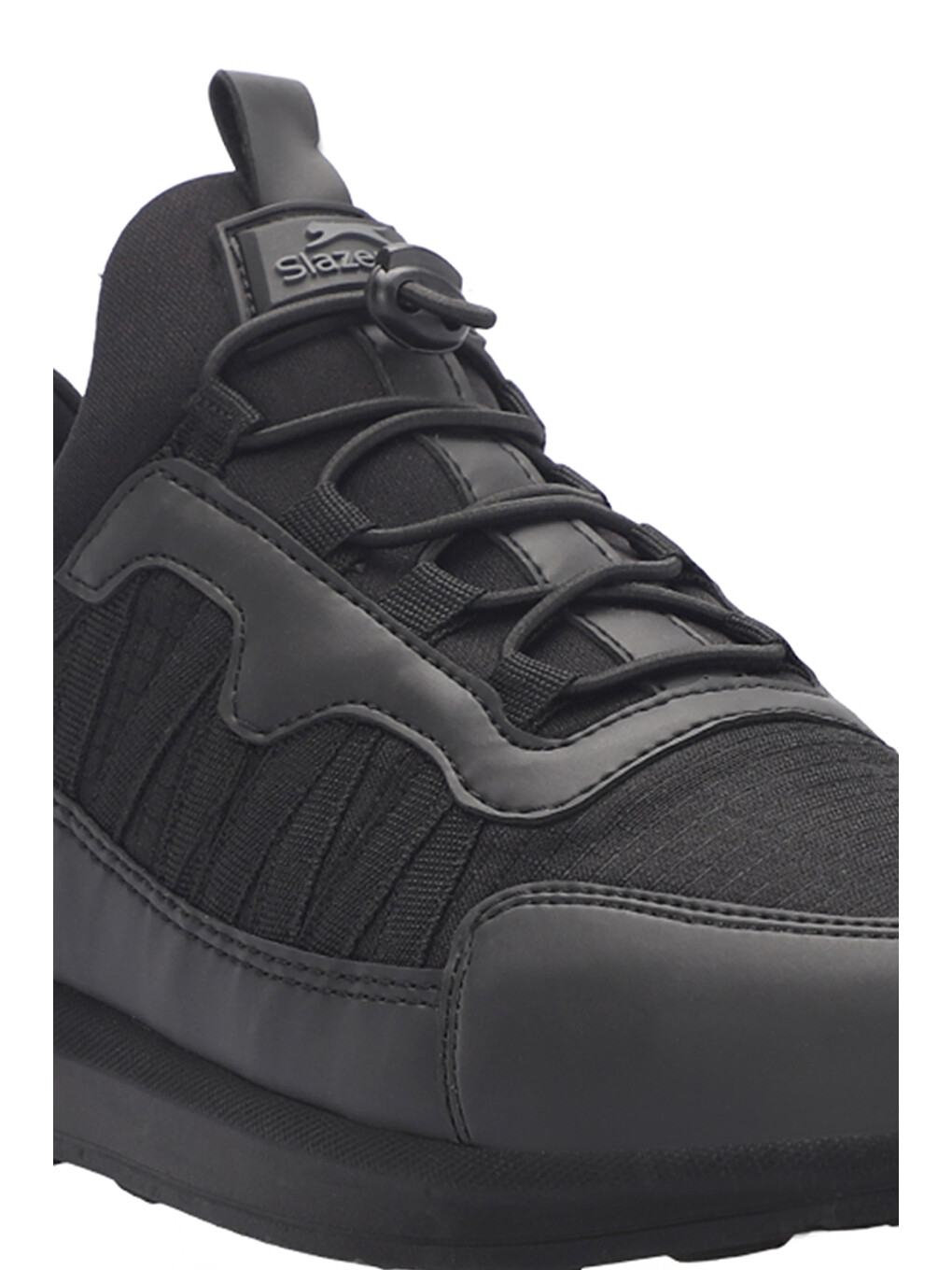 Tıtan I Erkek Sneaker Ayakkabı Siyah / Siyah-3