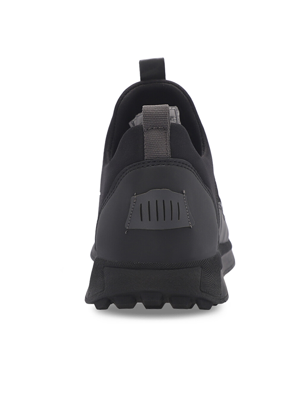 Tıtan I Erkek Sneaker Ayakkabı Siyah / Siyah-5