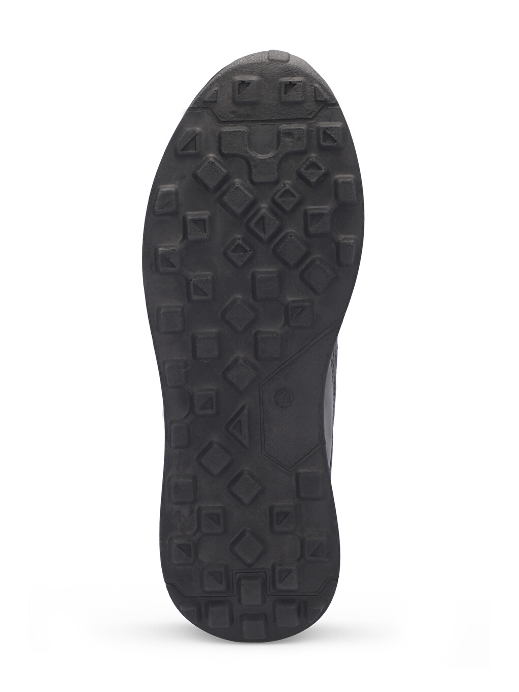 Tıtan I Erkek Sneaker Ayakkabı Siyah / Siyah-6