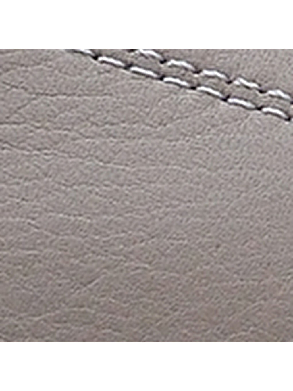 Kahverengi Fina Hakiki Deri Soft Konfor Tabanlı Kadın Sneaker-6