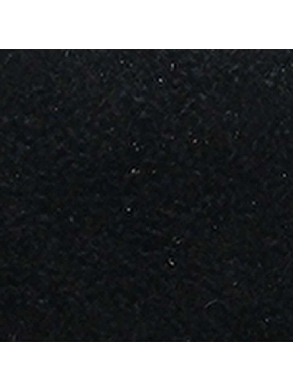 Siyah Matelda Hakiki Deri Süet Sneaker-6