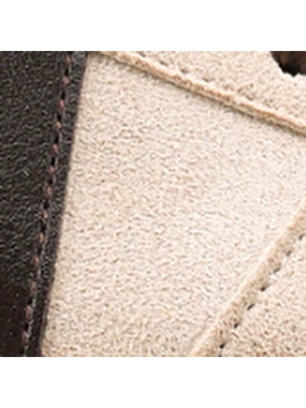 Bej Santa Kadın Spor Ayakkabı Snaeker-9