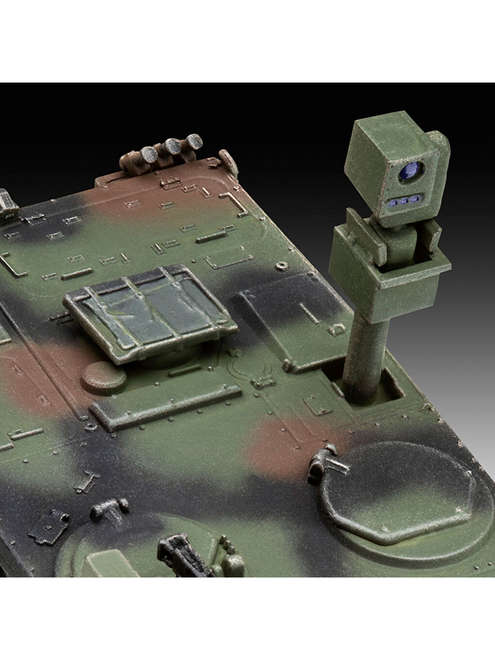 Revell Model Set Askeri Fennek 63356 - 3