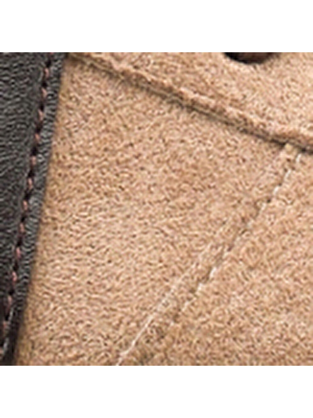 Bej Santa Kadın Spor Ayakkabı Snaeker-9