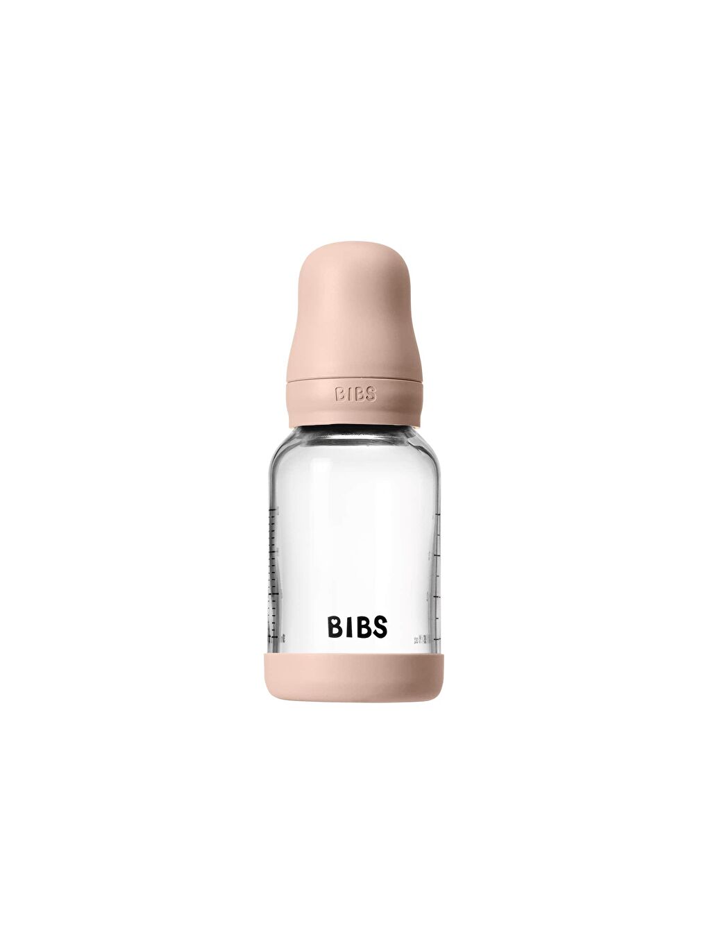 Baby Bottle Comp. Set Biberon Blush 120ml-1