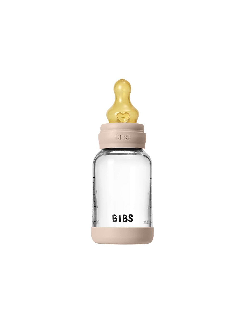 Baby Bottle Comp. Set Biberon Blush 120ml-2