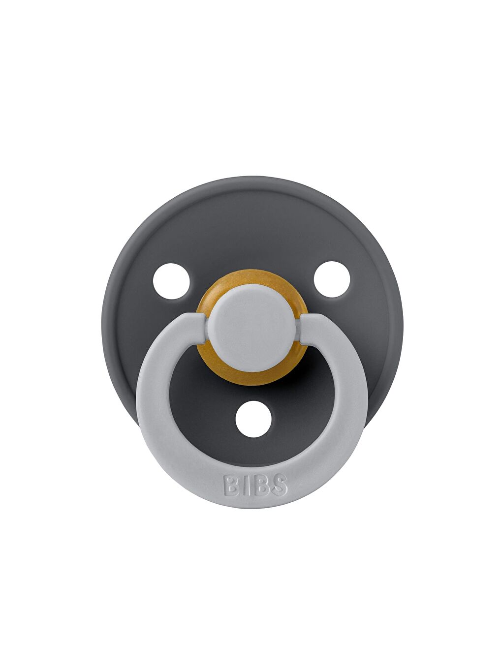 Studio Colour Fusion Emzik-Iron/Cloud-0-6 Ay