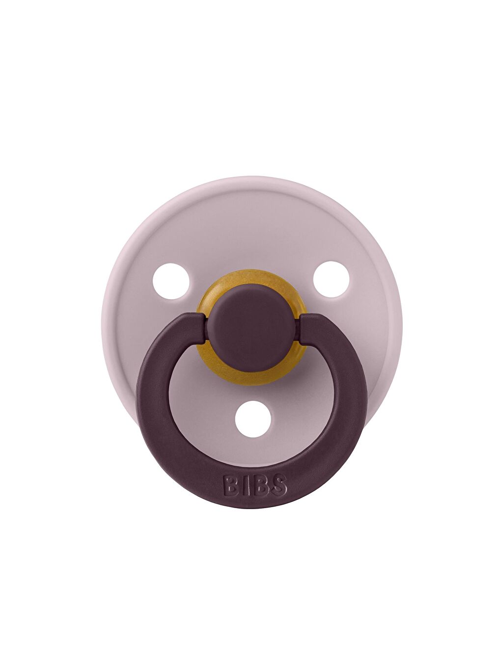 Studio Colour Fusion Emzik-Dusky Lilac/Plum-0-6 Ay