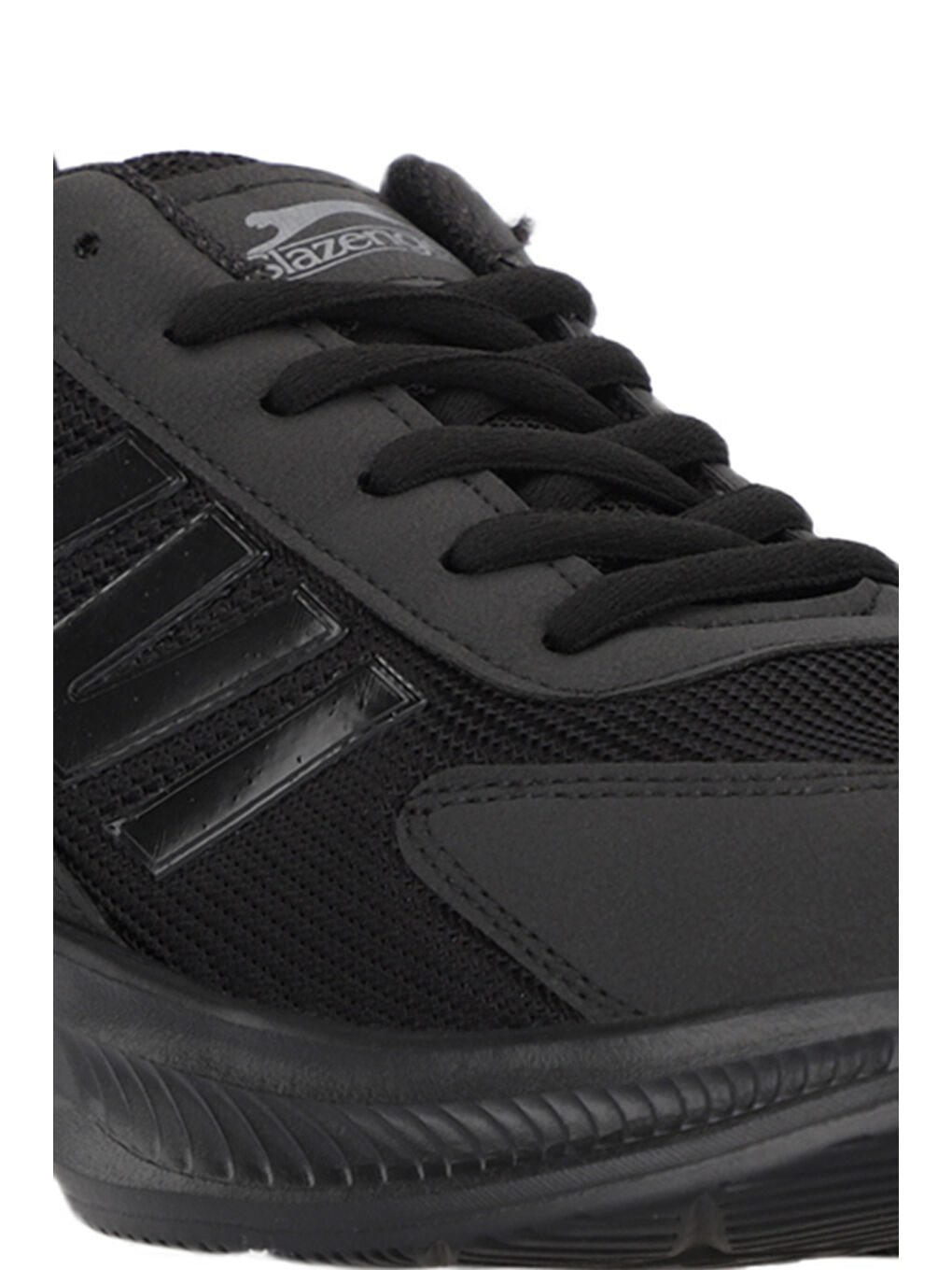 MAD I Erkek Sneaker Ayakkabı Siyah / Siyah-3