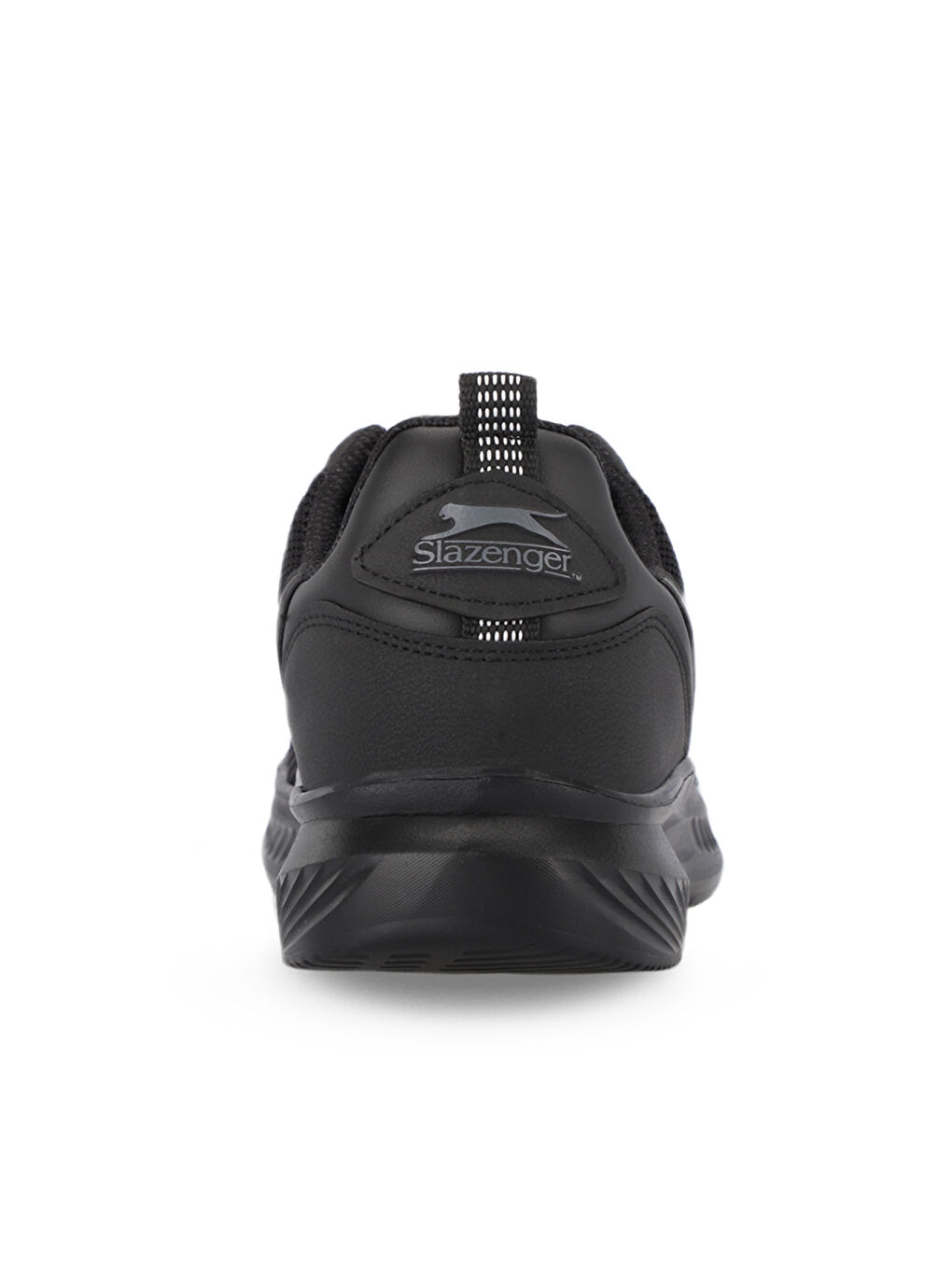 MAD I Erkek Sneaker Ayakkabı Siyah / Siyah-5